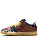 Tênis Nike SB Dunk Low What The Paul