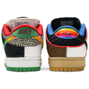 Nike SB Dunk Low What The Paul