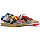 Nike SB Dunk Low What The Paul