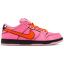 The Powerpuff Girls x Nike SB Dunk Low Pro QS Blossom