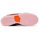The Powerpuff Girls x Nike SB Dunk Low Pro QS Blossom