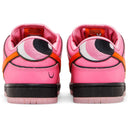 The Powerpuff Girls x Nike SB Dunk Low Pro QS Blossom