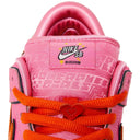The Powerpuff Girls x Nike SB Dunk Low Pro QS Blossom