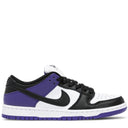 Tênis Nike SB Dunk Low Court Purple