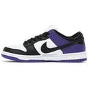 Nike SB Dunk Low Court Purple