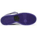 Nike SB Dunk Low Court Purple