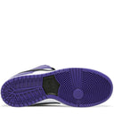 Tênis Nike SB Dunk Low Court Purple