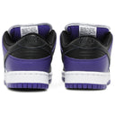 Nike SB Dunk Low Court Purple