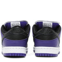 Tênis Nike SB Dunk Low Court Purple