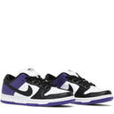 Tênis Nike SB Dunk Low Court Purple
