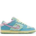 Tênis Verdy x Nike SB Dunk Low Visty