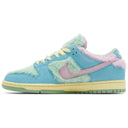Verdy x Nike SB Dunk Low Visty
