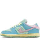 Tênis Verdy x Nike SB Dunk Low Visty