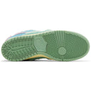 Verdy x Nike SB Dunk Low Visty