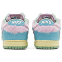 Verdy x Nike SB Dunk Low Visty