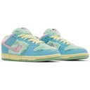 Verdy x Nike SB Dunk Low Visty