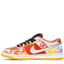 Tênis Jason Deng x Nike SB Dunk Low Pro Street Hawker