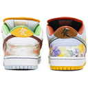 Jason Deng x Nike SB Dunk Low Pro Street Hawker