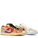 Tênis Jason Deng x Nike SB Dunk Low Pro Street Hawker