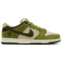 Yuto Horigome x Nike SB Dunk Low Matcha