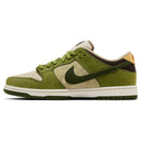 Yuto Horigome x Nike SB Dunk Low Matcha