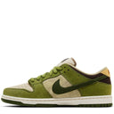 Tênis Yuto Horigome x Nike SB Dunk Low Matcha