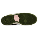 Yuto Horigome x Nike SB Dunk Low Matcha