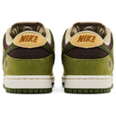 Yuto Horigome x Nike SB Dunk Low Matcha