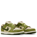 Tênis Yuto Horigome x Nike SB Dunk Low Matcha