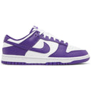 Nike Dunk Low Court Purple