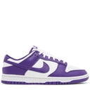 Tênis Nike Dunk Low Court Purple