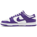 Nike Dunk Low Court Purple