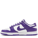 Tênis Nike Dunk Low Court Purple