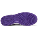 Nike Dunk Low Court Purple
