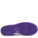 Tênis Nike Dunk Low Court Purple