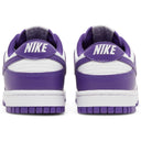 Nike Dunk Low Court Purple
