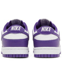 Tênis Nike Dunk Low Court Purple