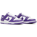 Nike Dunk Low Court Purple