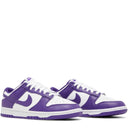 Tênis Nike Dunk Low Court Purple