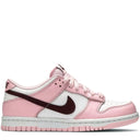 Tênis Nike Dunk Low Pink Foam (GS)