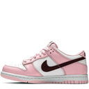 Tênis Nike Dunk Low Pink Foam (GS)