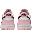 Tênis Nike Dunk Low Pink Foam (GS)