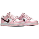 Nike Dunk Low Pink Foam (GS)