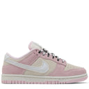 Tênis Nike Dunk Low LX Pink Foam (Wmns)