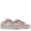 Tênis Nike Dunk Low LX Pink Foam (Wmns)