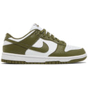 Nike Dunk Low Medium Olive (Wmns)
