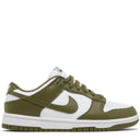 Tênis Nike Dunk Low Medium Olive (Wmns)
