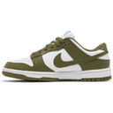 Nike Dunk Low Medium Olive (Wmns)