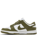 Tênis Nike Dunk Low Medium Olive (Wmns)