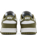 Tênis Nike Dunk Low Medium Olive (Wmns)